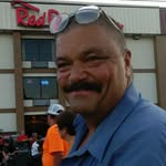 Willard Robinson - @willardrobinson343 - Instagram