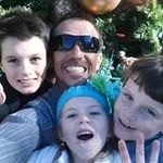 Willard Roy Bones Lennon - @bones3954 - Instagram