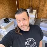 Willard Russell - @dayole7224 - Instagram