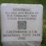 Willard T. Russell - @vfw.auxiliary.7478 - Instagram