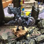 Will Todd - @willardwarhammergram - Instagram