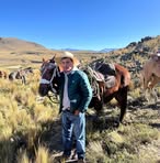 Willard Huachani Torres - Facebook