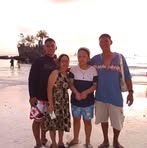 Willard Torres - Facebook