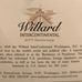 InterContinental The Willard Hotel Washington D.C. - Facebook