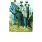 Willard Waters - Facebook
