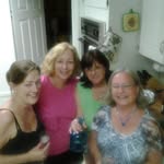 Treva Willard Weaver - @trevaleaweaver - Instagram