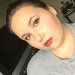 Hannah Willard-Wheeler - @hannah.willard - Instagram