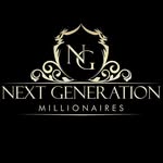 Keuione Willard Whitehead - @next_generation_millionaires - Instagram