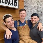 Joseph Wiley - @willardwiley - Instagram