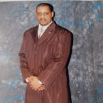 Willard Wilkinson - @mr106bermuda - Instagram