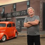 Willard Wilton - Facebook