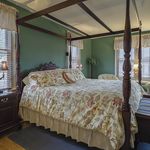Willard F Workman Jr - @georgebrookshouse - Instagram