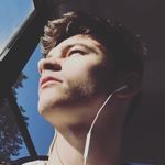 Wyatt Willard - @willard_wyatt - Instagram