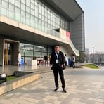 Willard Yang - Facebook