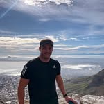 Hendrik-Willem Barnard - @hendrik17barnard - Instagram
