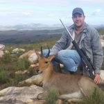 Willem Barnard - @willemvoel - Instagram
