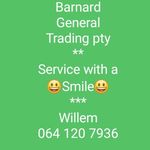 Willem barnard - @willem4217 - Instagram