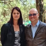 Willem-Ilonka Roodt-Barnard - @willemilonka - Instagram