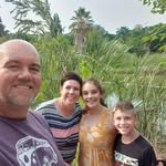Willem Wimpie Barnard - @wimpie101878 - Instagram