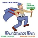Willem Venter - @steelwork_and_house_maintnence - Instagram