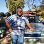 Willem Venter - @rustenburgsteelwork1 - Instagram