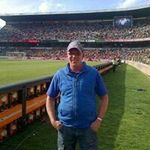 Willem Venter - @willemventer65k - Instagram