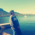 Willem Venter - @willemventer02 - Instagram