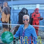 Willette Jolly-Smith - @surprize13 - Instagram