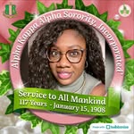 Willette L. Smith - @pretty_resil10nt - Instagram