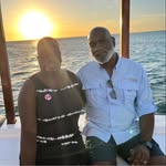 Willette Woolfolk Smithers - @smitherswillettewoolfolk - Instagram