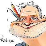 Willi Schmidt - @willi_schnellzeichner - Instagram
