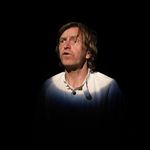 Willi Schmidt - @willi60theater - Instagram