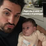 William Aaronson - @dalilahejka50 - Instagram