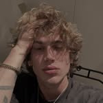 William Aaronson - @redofguardian - Instagram
