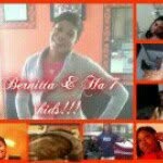 Bernitta Williams - @williamabernitta - Instagram