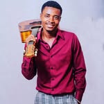 WILLIAM ABERIOH - @william_aberioh_official - Instagram