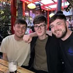 William Abernethy - @williamaber - Instagram