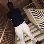 Kingvuvu - @williamabercrombie - Instagram