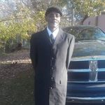 William Abercrombie - @mannwilliam1969 - Instagram