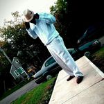 William Abercrombie - @william.abercrombie - Instagram