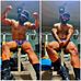 Willie Abercrombie - Facebook