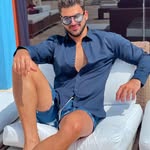 William Abramovich - @william_abramovich - Instagram