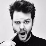 William Ackerley - @williamackerley - Instagram