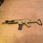 William Ackley2 - @gun_chanle - Instagram