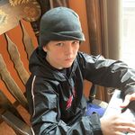 William Ackley - @ackley1795 - Instagram