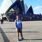 William Ackley - @williamyolo13 - Instagram