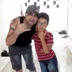 William Brandão de Oliveira - @williamacordei - Instagram