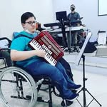 William Hahn - @acordeonista_william - Instagram