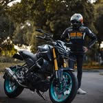 William Adenito Lauw - @williamadenito - Instagram