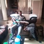 William Adeniyi - @williamadeniyi - Instagram